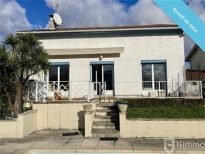 maison à la vente -   31500  TOULOUSE, surface 128 m2 vente maison - UBI467449301